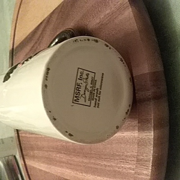 Scottish Terrier Mug MSRF Design Studio - Picture 3 of 4